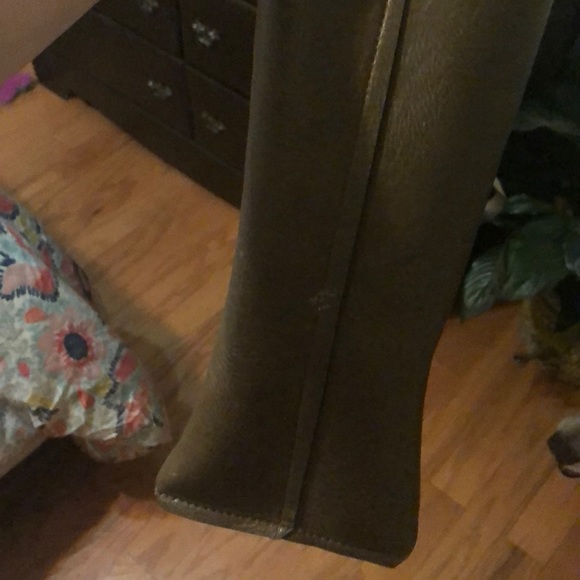 Reversible tote - Picture 2 of 4